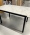 Keukentafel uittrekbaar 120(200)x80cm