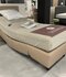Boxspring Jupiter elektrisch 90x200cm