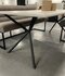 Tafel HPL Travertin